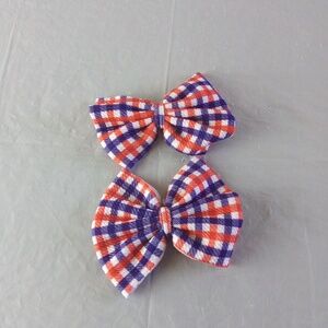 BOW GIRL HANDMADE